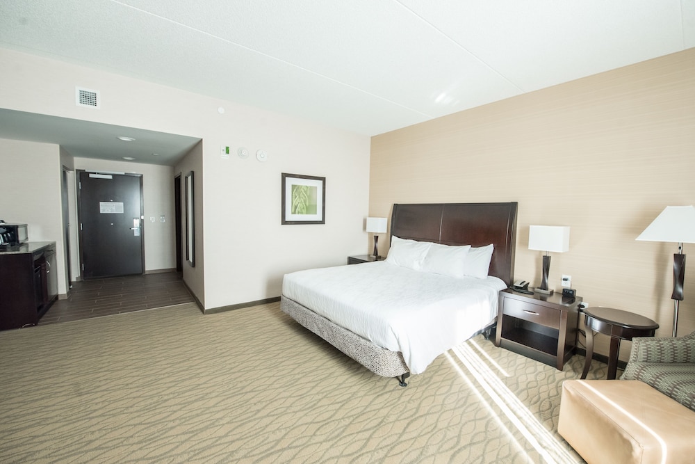 hilton garden inn indiana at iup