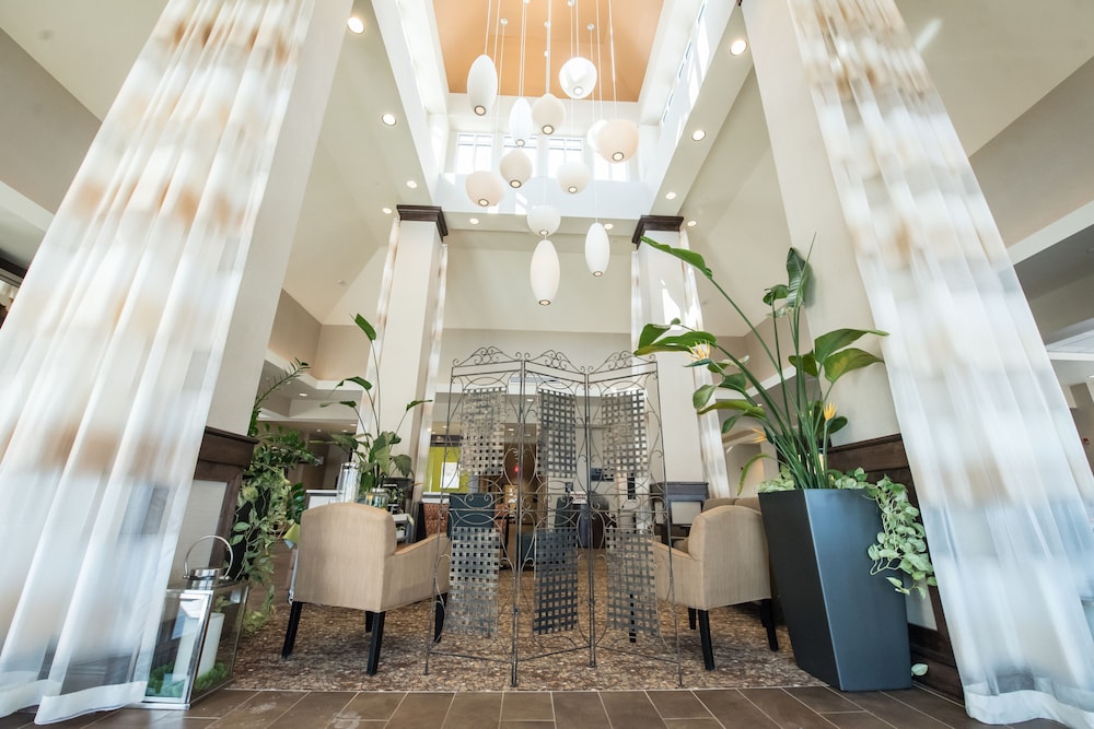 hilton garden inn indiana at iup