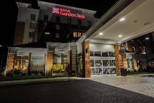 hilton garden inn indiana at iup