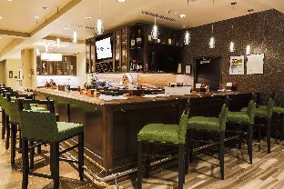 hilton garden inn indiana at iup