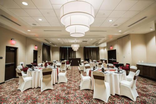 hilton garden inn indiana at iup