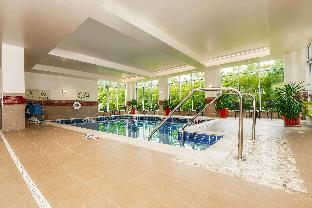 hilton garden inn indiana at iup