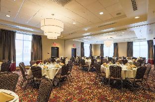 hilton garden inn indiana at iup