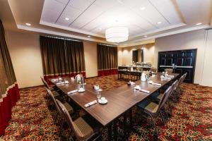 hilton garden inn indiana at iup