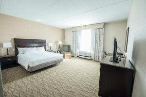 hilton garden inn indiana at iup