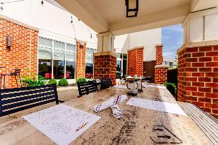 hilton garden inn indiana at iup