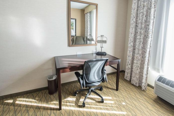 hilton garden inn indiana at iup