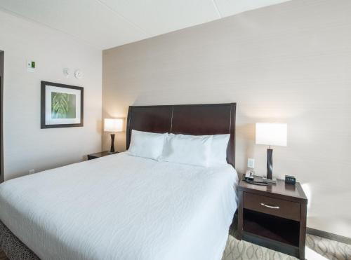 hilton garden inn indiana at iup