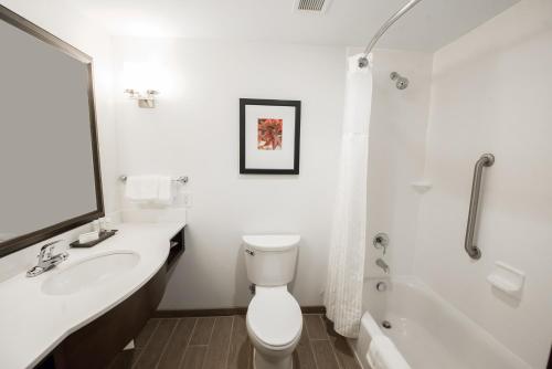 hilton garden inn indiana at iup