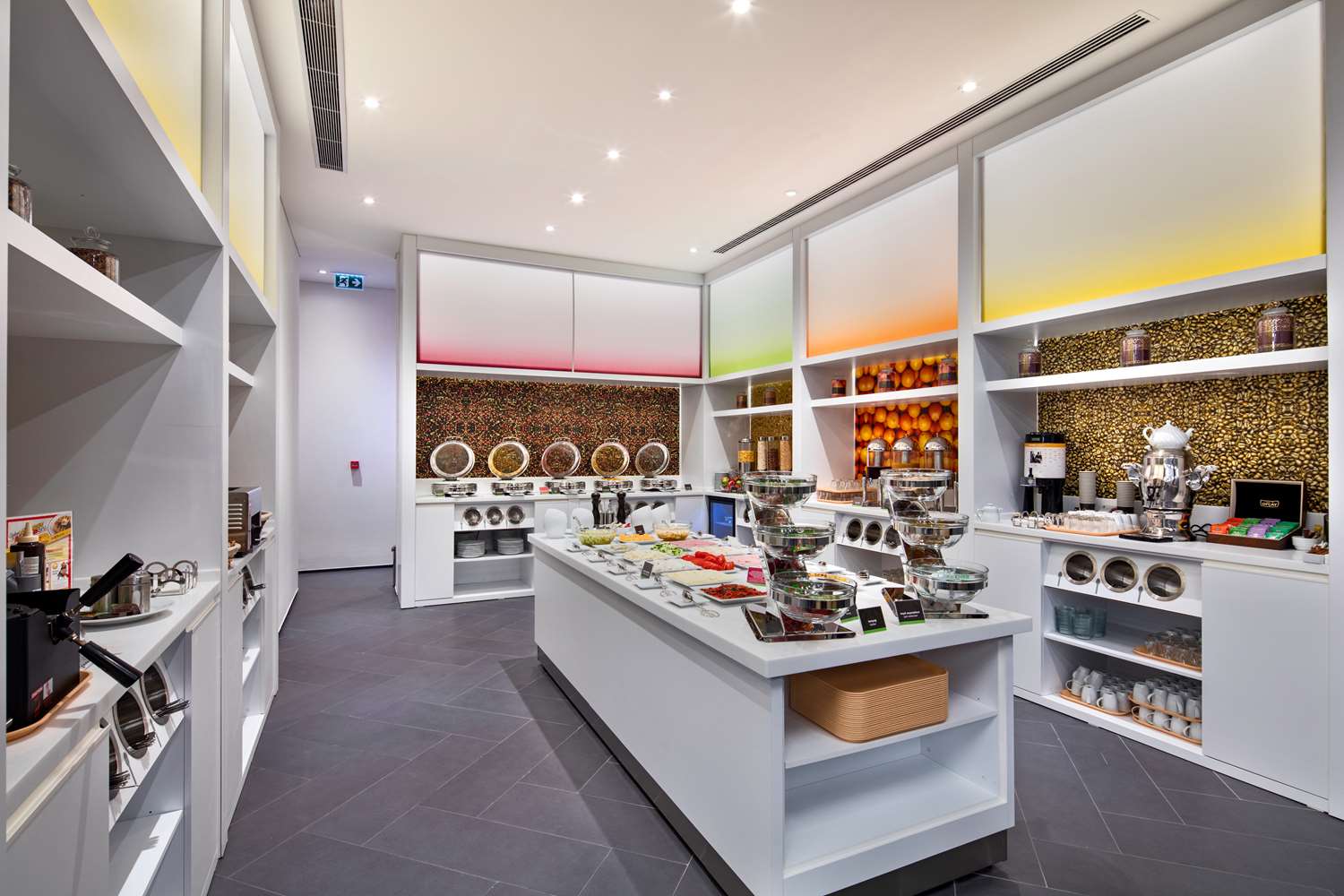 hampton by hilton istanbul zeytinburnu