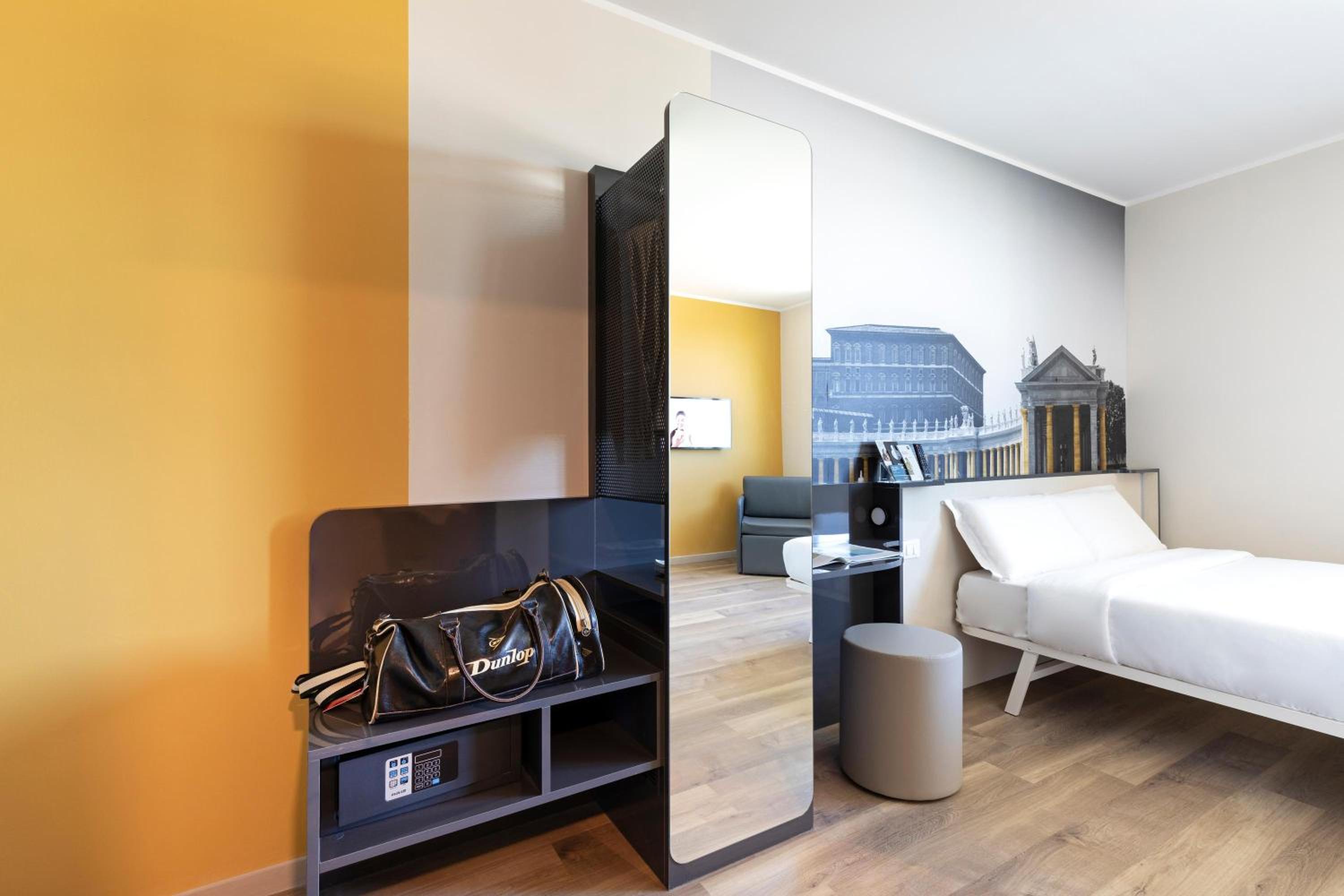 hampton by hilton istanbul zeytinburnu