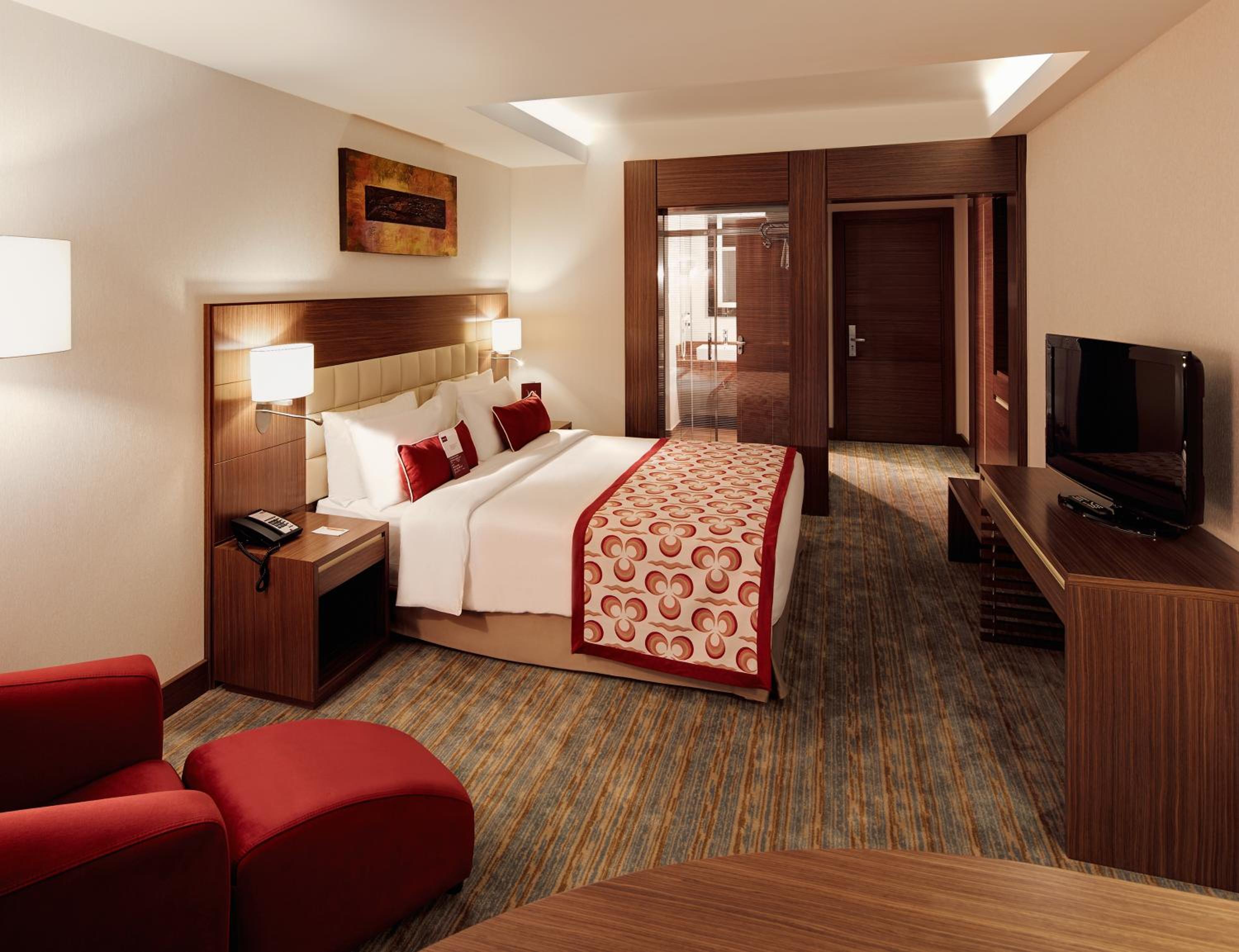 hampton by hilton istanbul zeytinburnu