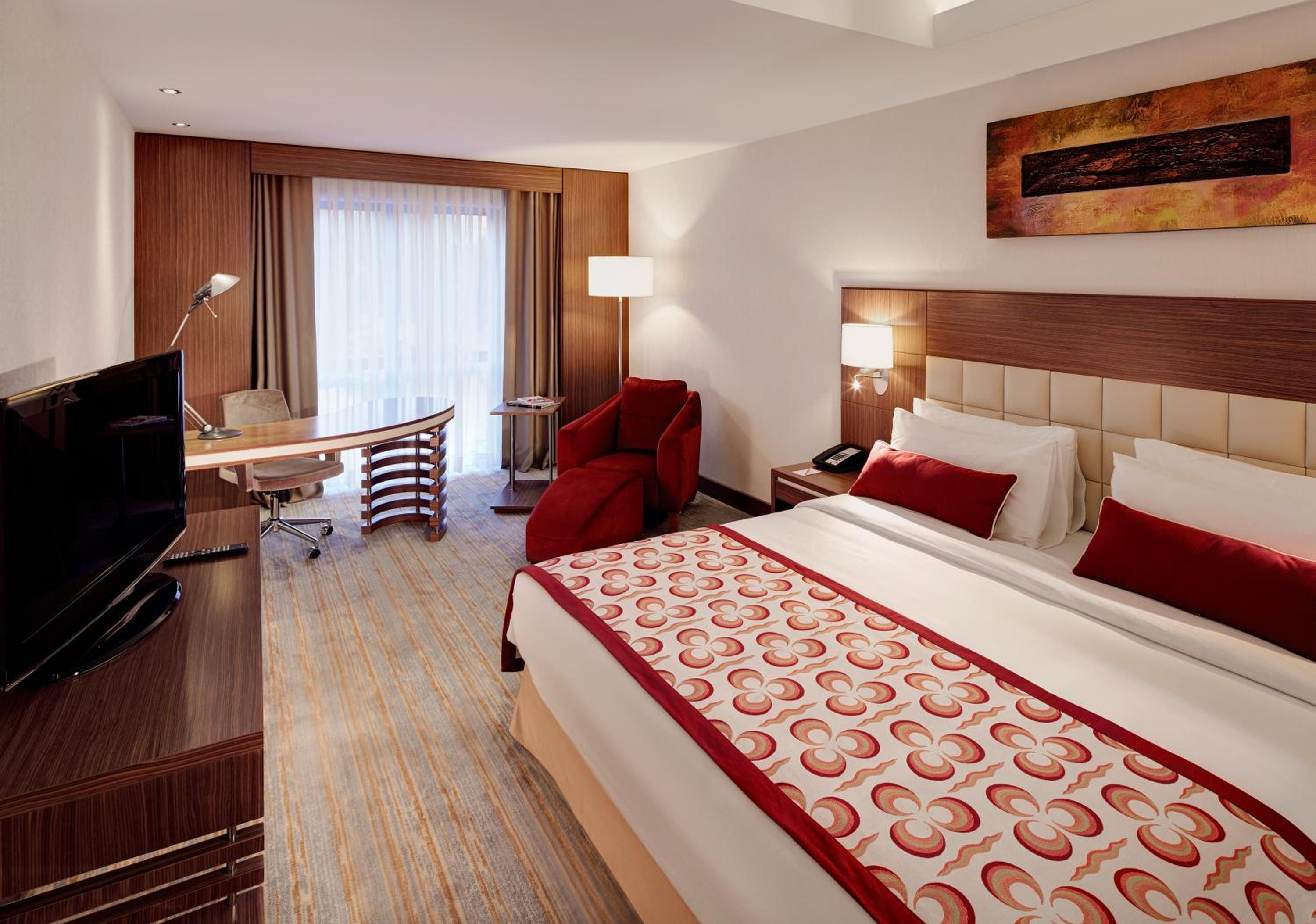 hampton by hilton istanbul zeytinburnu