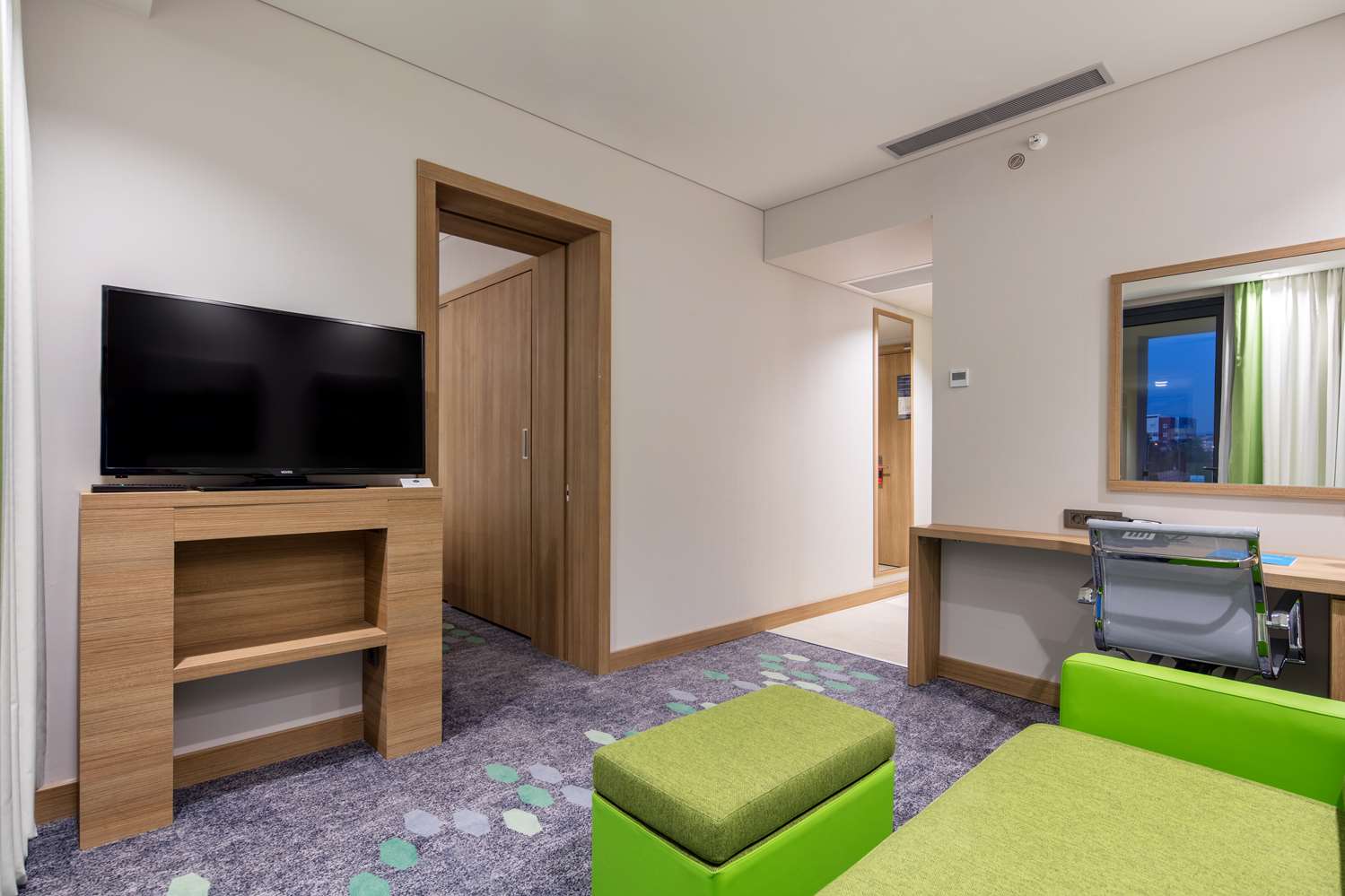 hampton by hilton istanbul zeytinburnu