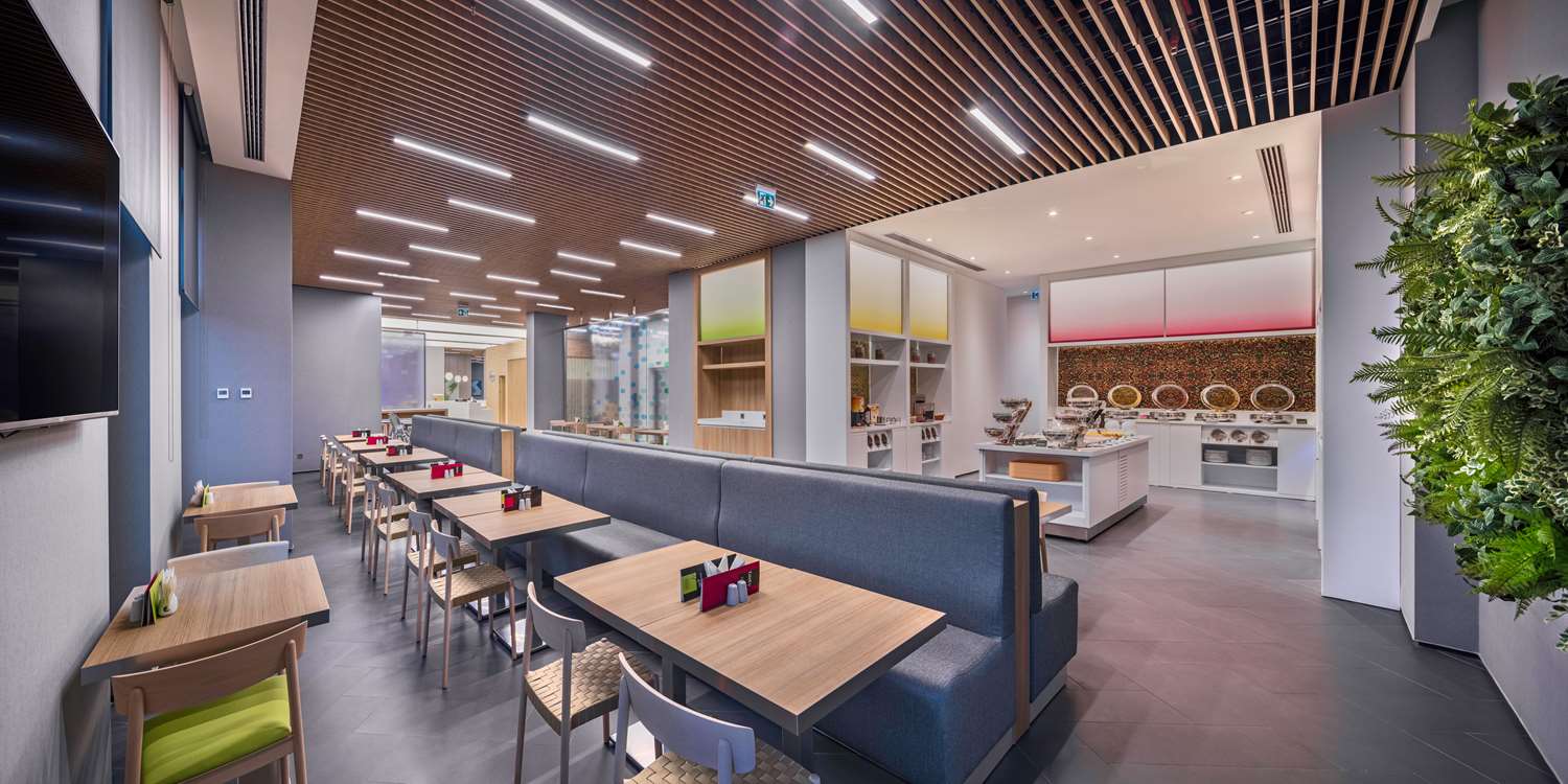 hampton by hilton istanbul zeytinburnu