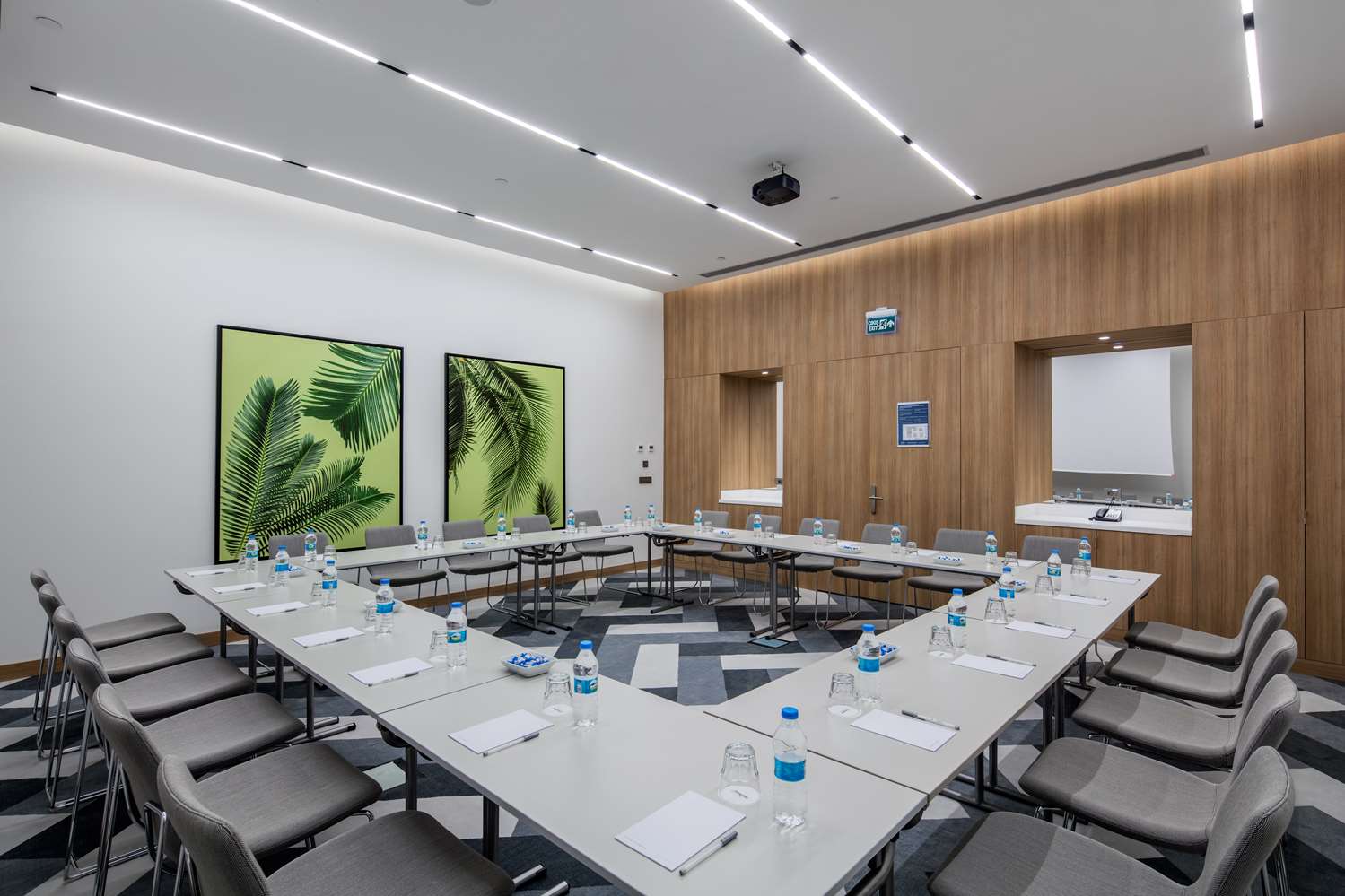 hampton by hilton istanbul zeytinburnu