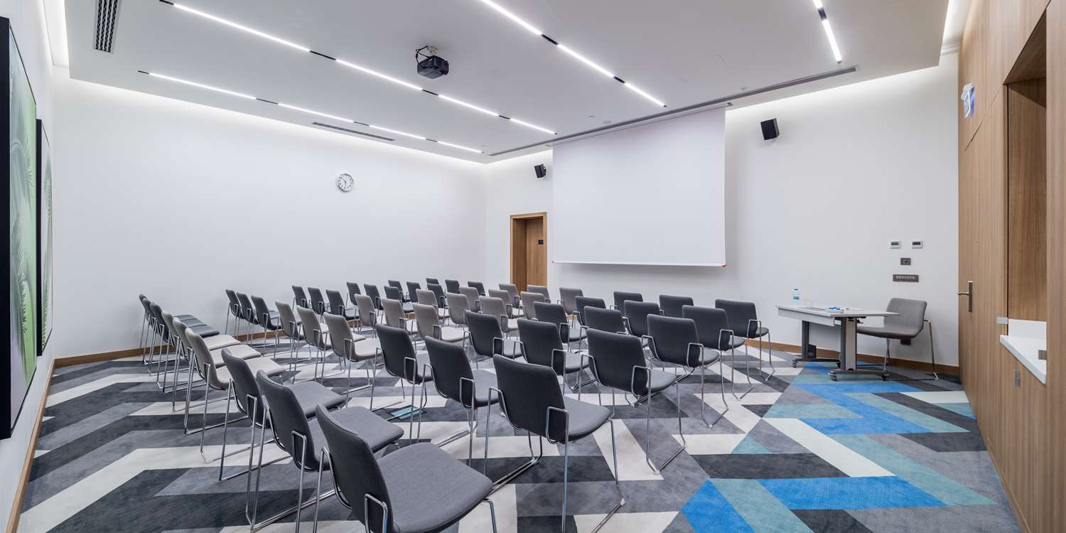 hampton by hilton istanbul zeytinburnu