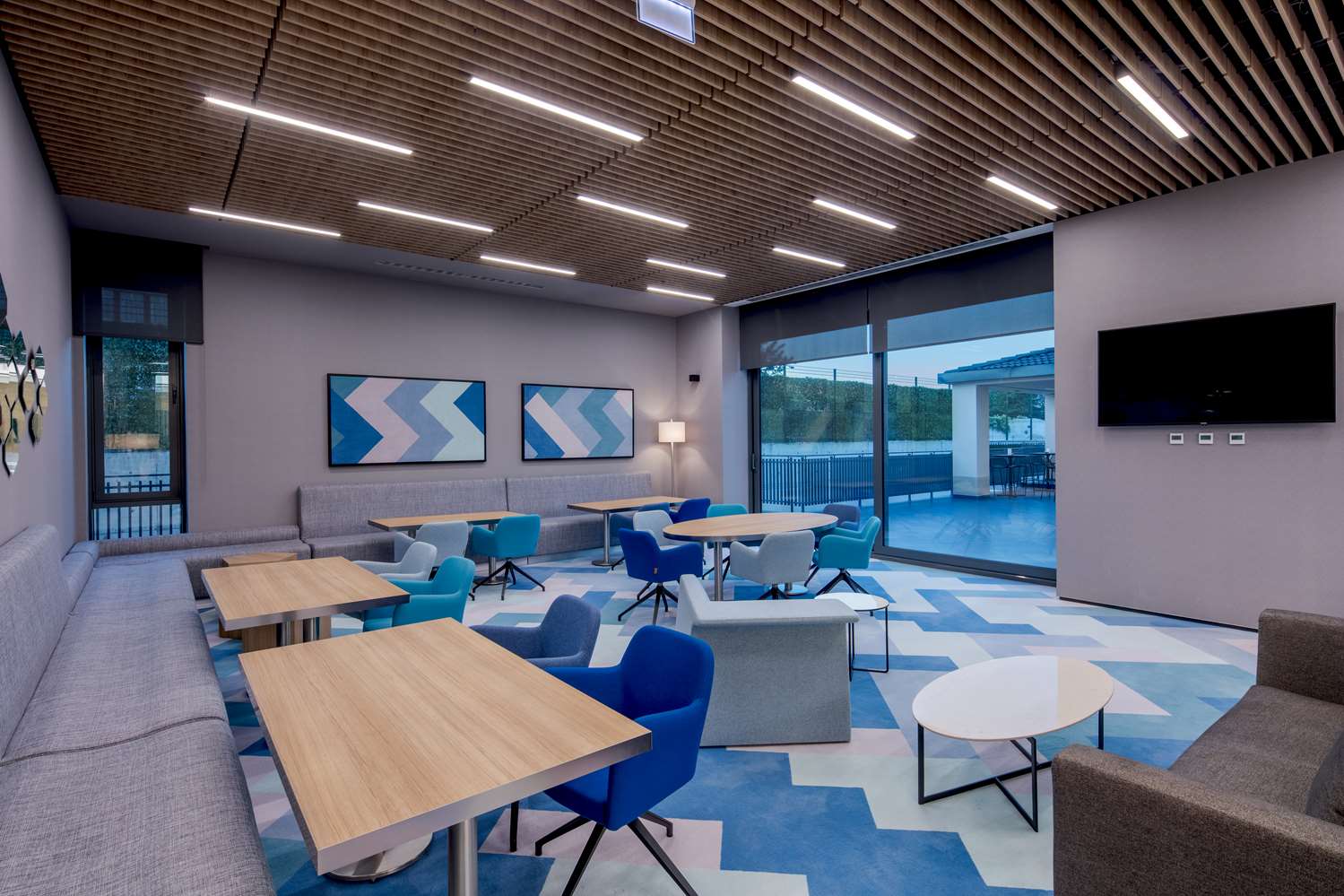 hampton by hilton istanbul zeytinburnu