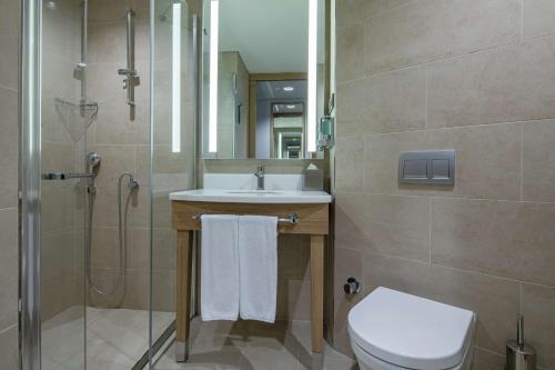 hampton by hilton istanbul zeytinburnu
