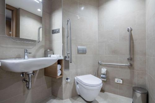 hampton by hilton istanbul zeytinburnu
