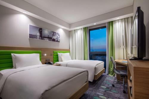 hampton by hilton istanbul zeytinburnu