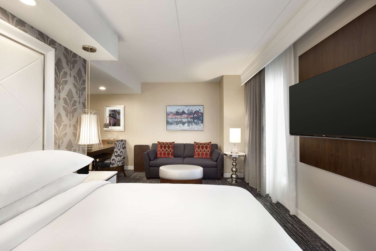 embassy suites by hilton atlanta ne gwinnett sugarloaf