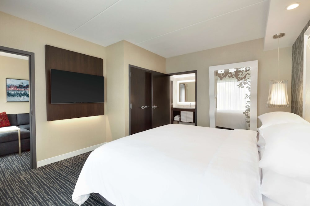 embassy suites by hilton atlanta ne gwinnett sugarloaf