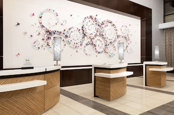 Embassy Suites By Hilton Atlanta Ne Gwinnett Sugarloaf,Duluth>>Atlanta,4 star