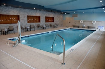 Embassy Suites By Hilton Atlanta Ne Gwinnett Sugarloaf,Duluth>>Atlanta,4 star