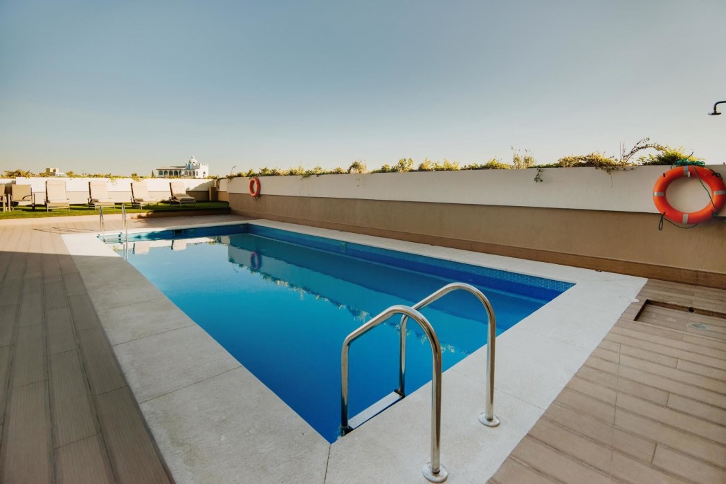 hilton garden inn puebla angelopolis