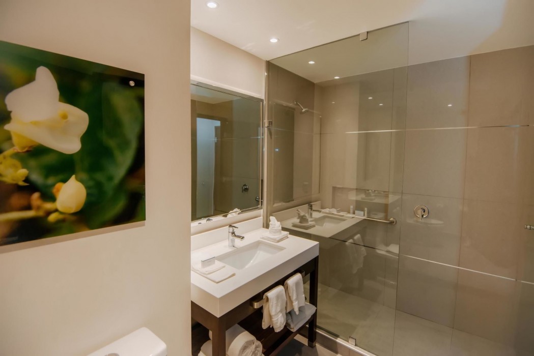 hilton garden inn puebla angelopolis