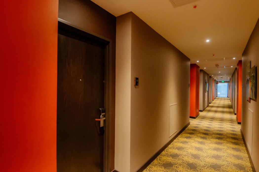 hilton garden inn puebla angelopolis