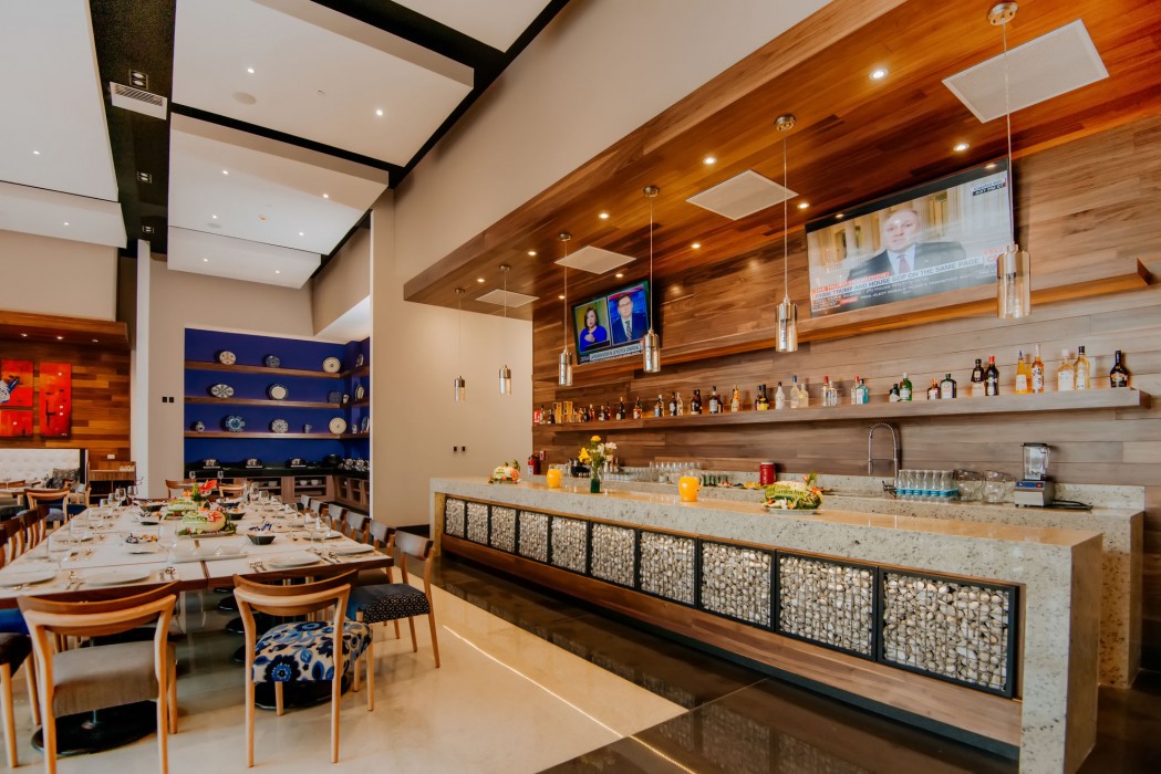 hilton garden inn puebla angelopolis