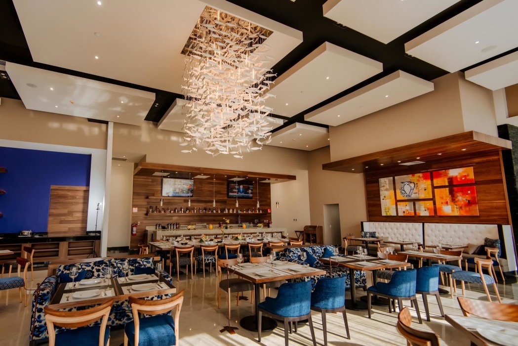 hilton garden inn puebla angelopolis
