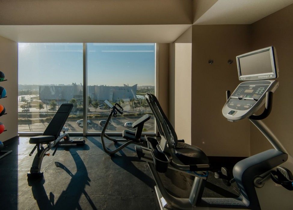 hilton garden inn puebla angelopolis