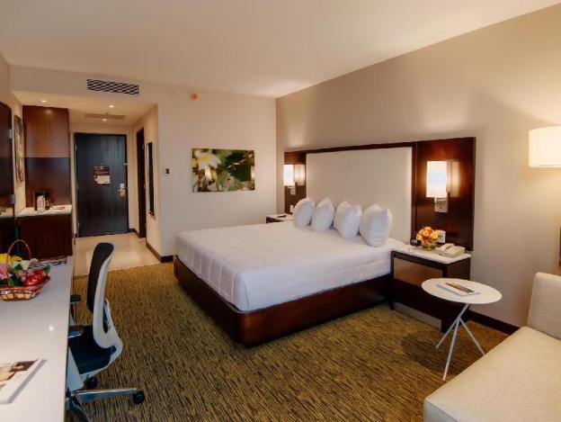 hilton garden inn puebla angelopolis