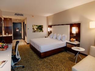 hilton garden inn puebla angelopolis