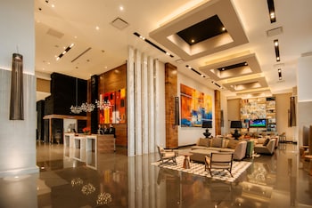 hilton garden inn puebla angelopolis