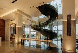 hilton garden inn puebla angelopolis