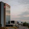 hilton garden inn puebla angelopolis