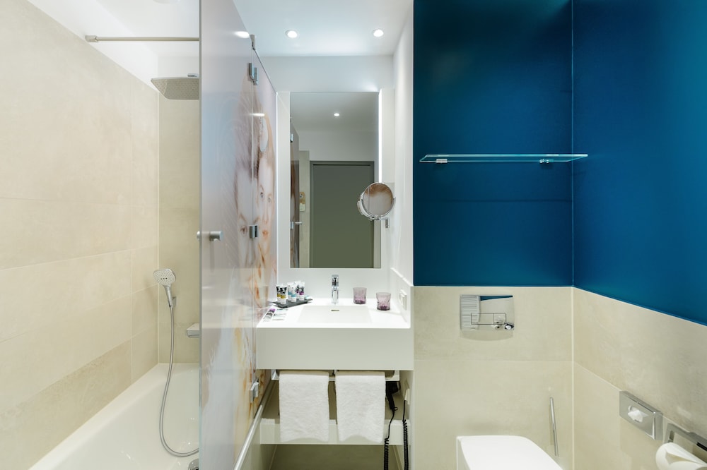 mercure hotel berlin wittenbergplatz