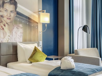 mercure hotel berlin wittenbergplatz