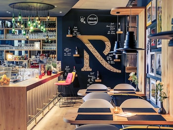 mercure hotel berlin wittenbergplatz