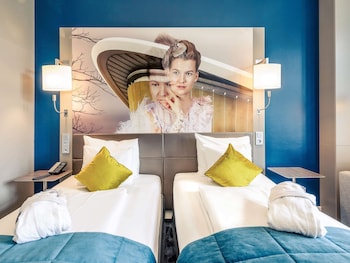 mercure hotel berlin wittenbergplatz