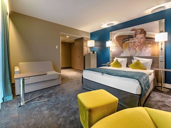 mercure hotel berlin wittenbergplatz