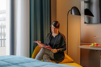 mercure hotel berlin wittenbergplatz