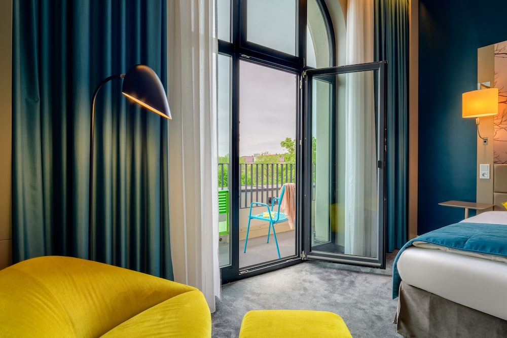 mercure hotel berlin wittenbergplatz