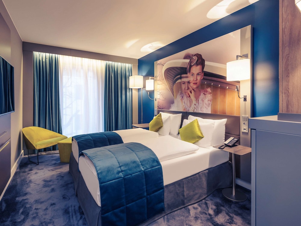 mercure hotel berlin wittenbergplatz