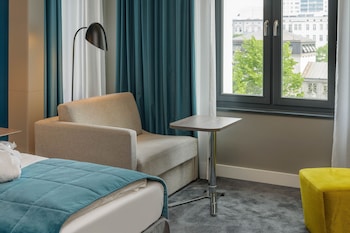 mercure hotel berlin wittenbergplatz