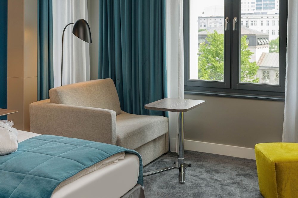 mercure hotel berlin wittenbergplatz